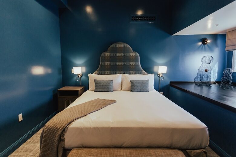 Hotel The Winston Solvang