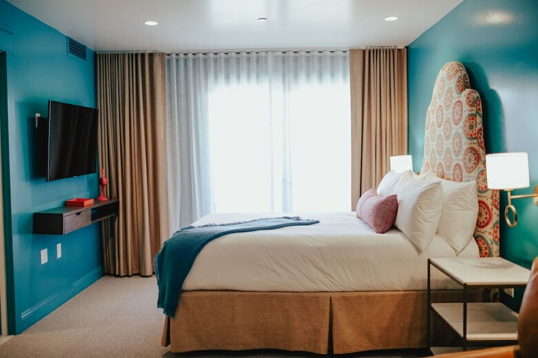 Hotel The Winston Solvang