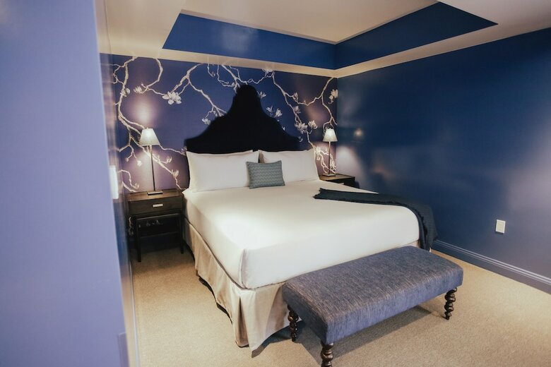 Hotel The Winston Solvang