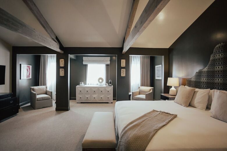 Hotel The Winston Solvang