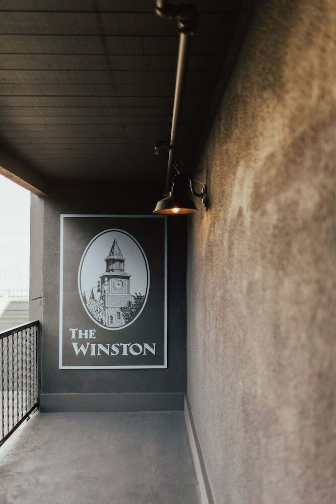 Hotel The Winston Solvang