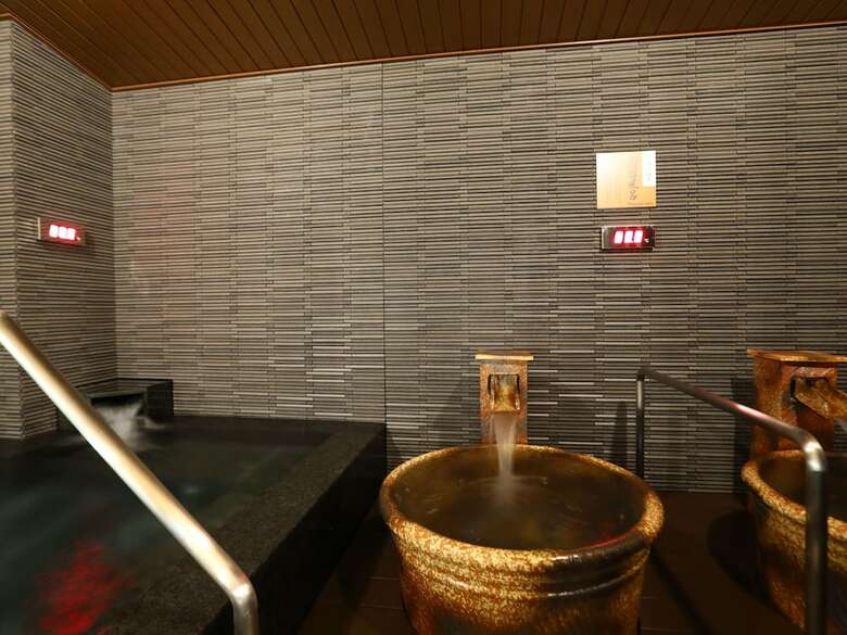 Apa Hotel <omori Ekimae>