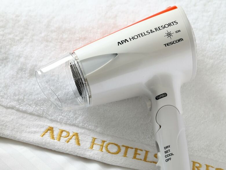Apa Hotel <omori Ekimae>