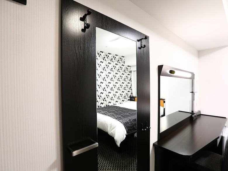 Apa Hotel <omori Ekimae>