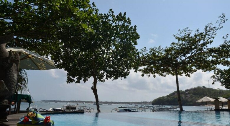 Apartamento Tamarind Beach Bungalows