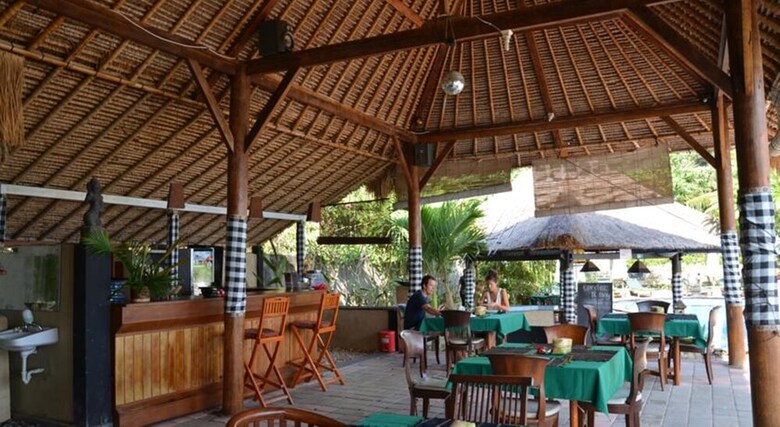 Apartamento Tamarind Beach Bungalows