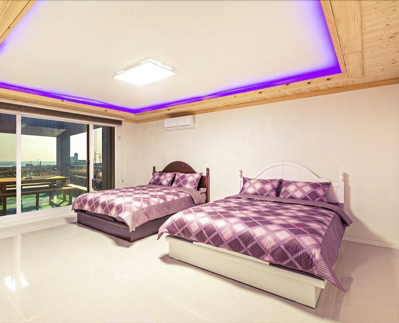 Pohang Sea Aroma Pension