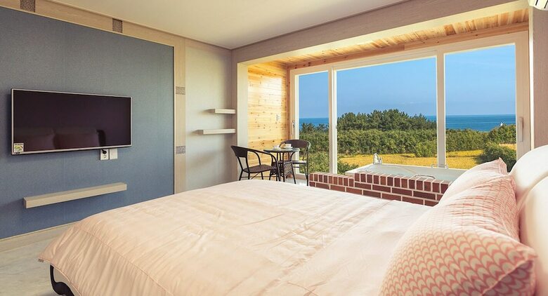 Pohang Sea Aroma Pension