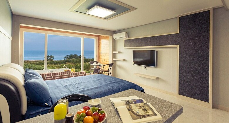Pohang Sea Aroma Pension