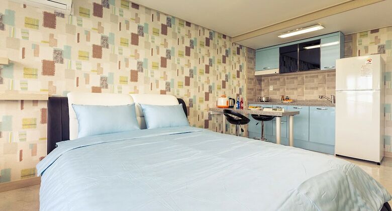 Pohang Sea Aroma Pension