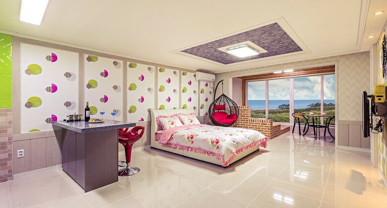 Pohang Sea Aroma Pension