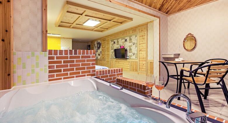 Pohang Sea Aroma Pension