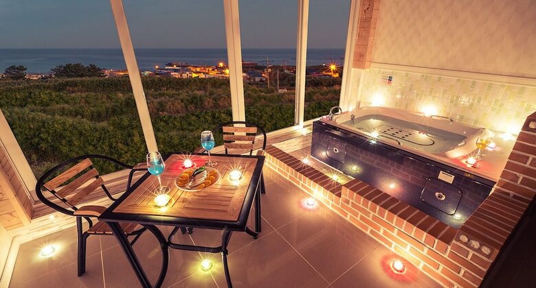 Pohang Sea Aroma Pension