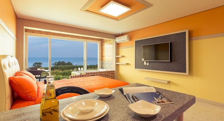 Pohang Sea Aroma Pension