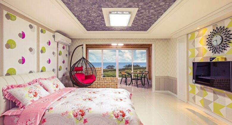 Pohang Sea Aroma Pension