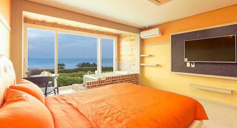 Pohang Sea Aroma Pension