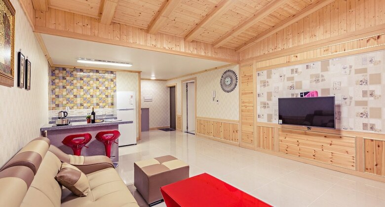 Pohang Sea Aroma Pension