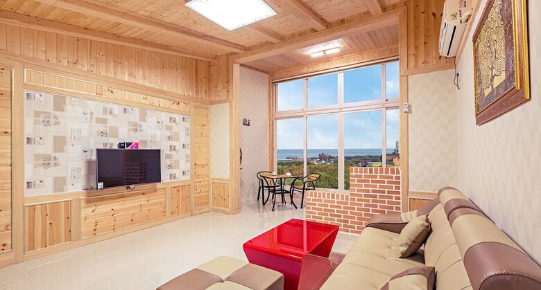 Pohang Sea Aroma Pension