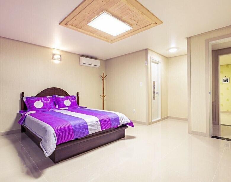 Pohang Sea Aroma Pension
