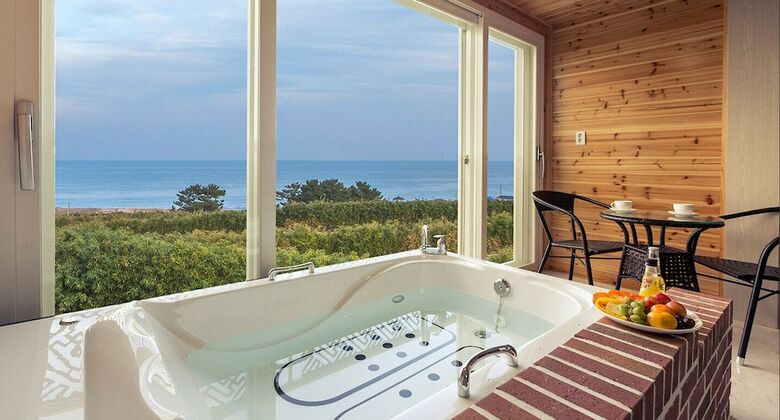 Pohang Sea Aroma Pension