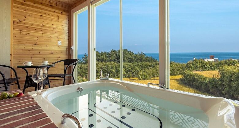 Pohang Sea Aroma Pension