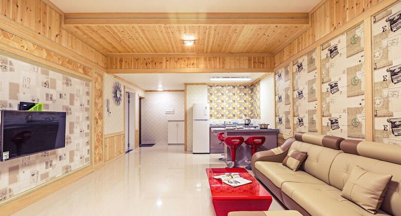 Pohang Sea Aroma Pension
