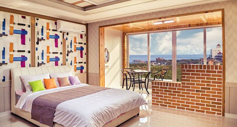 Pohang Sea Aroma Pension
