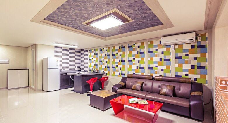 Pohang Sea Aroma Pension