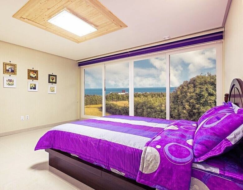 Pohang Sea Aroma Pension