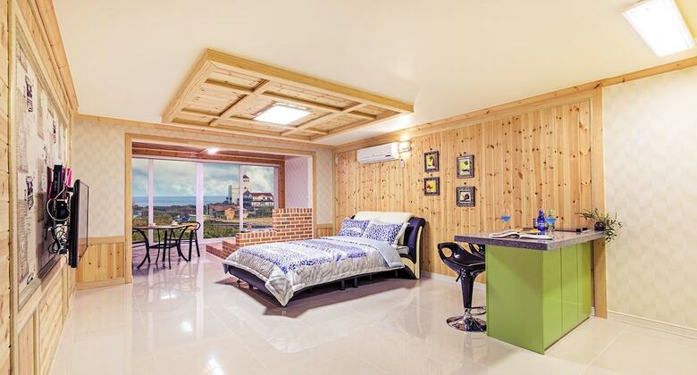 Pohang Sea Aroma Pension