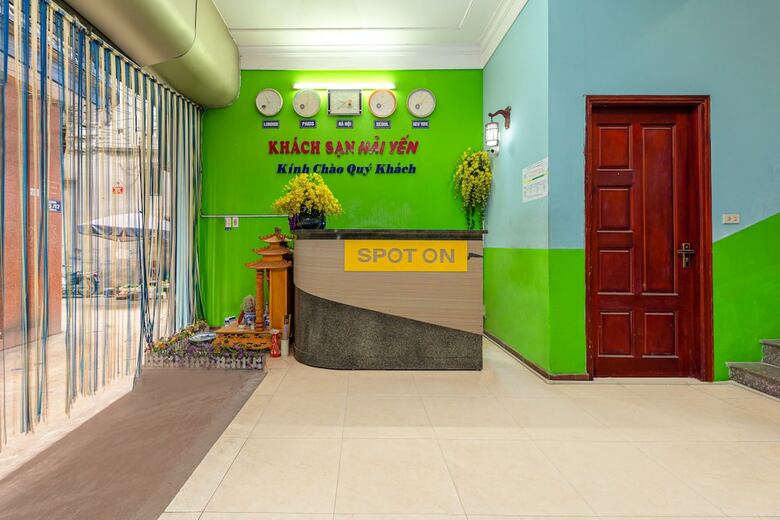 Hotel Spot On 926 Hai Yen