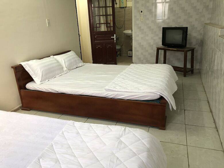 Hotel Spot On 769 Binh Minh Hostel