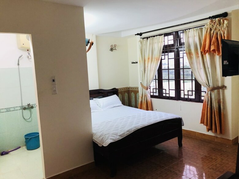 Hotel Spot On 769 Binh Minh Hostel