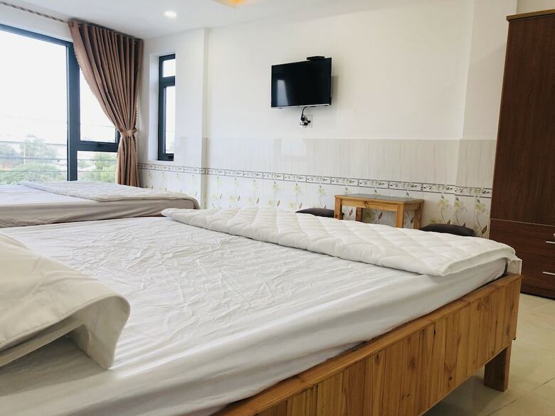 Hotel Spot On 769 Binh Minh Hostel