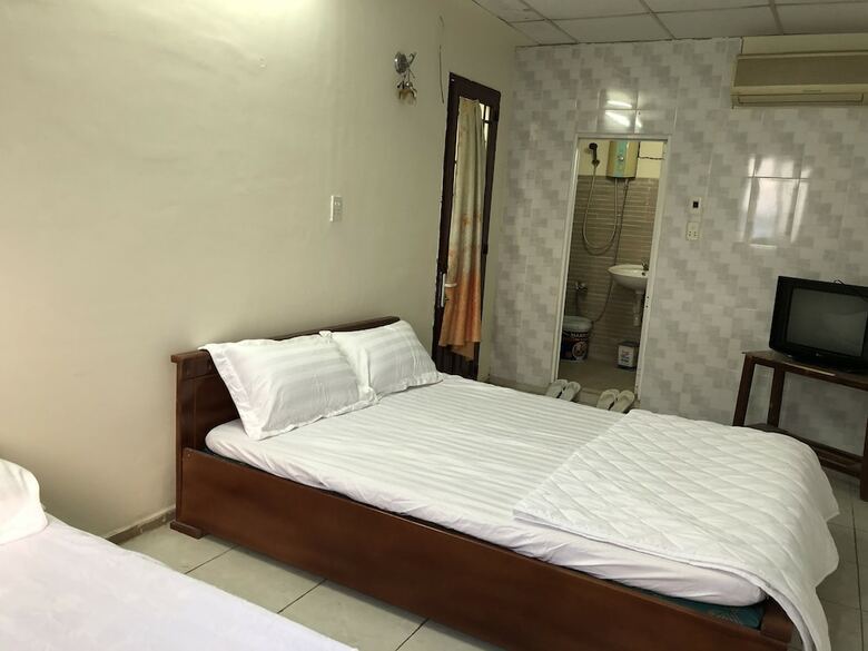 Hotel Spot On 769 Binh Minh Hostel