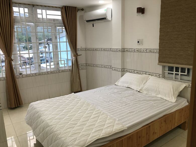 Hotel Spot On 769 Binh Minh Hostel