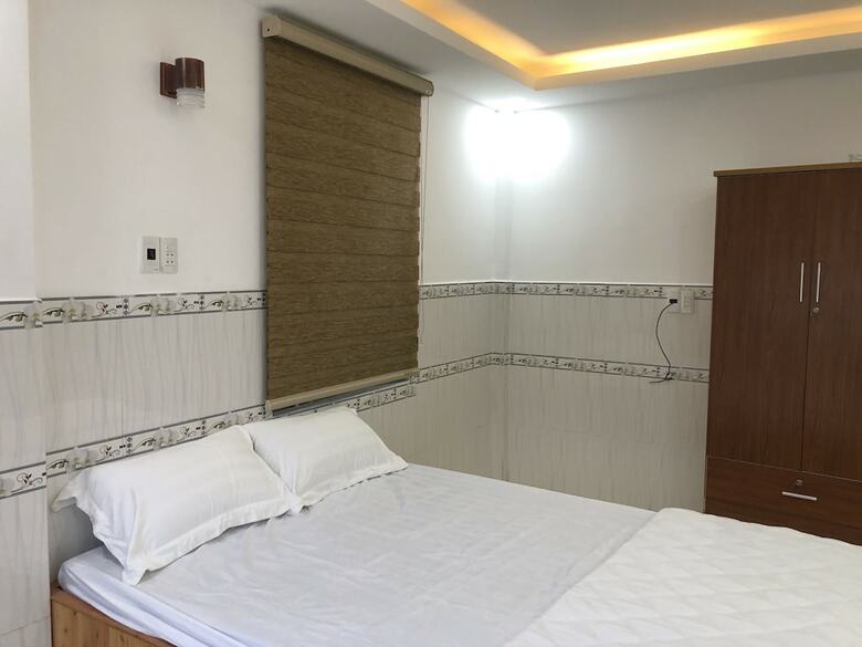Hotel Spot On 769 Binh Minh Hostel