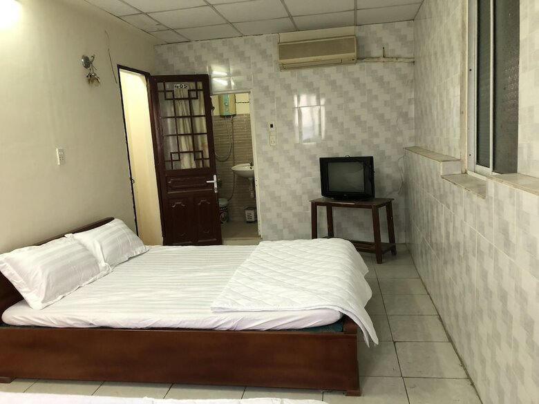 Hotel Spot On 769 Binh Minh Hostel