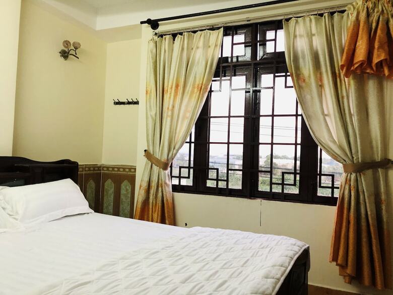 Hotel Spot On 769 Binh Minh Hostel