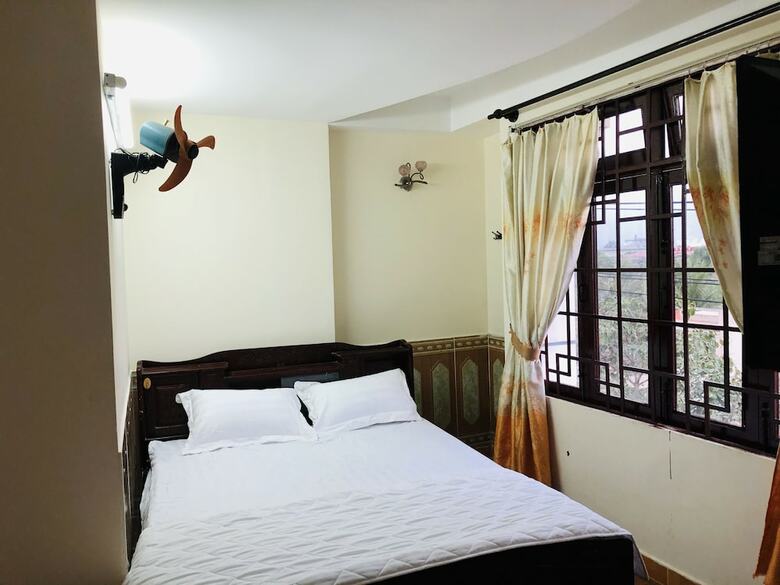 Hotel Spot On 769 Binh Minh Hostel