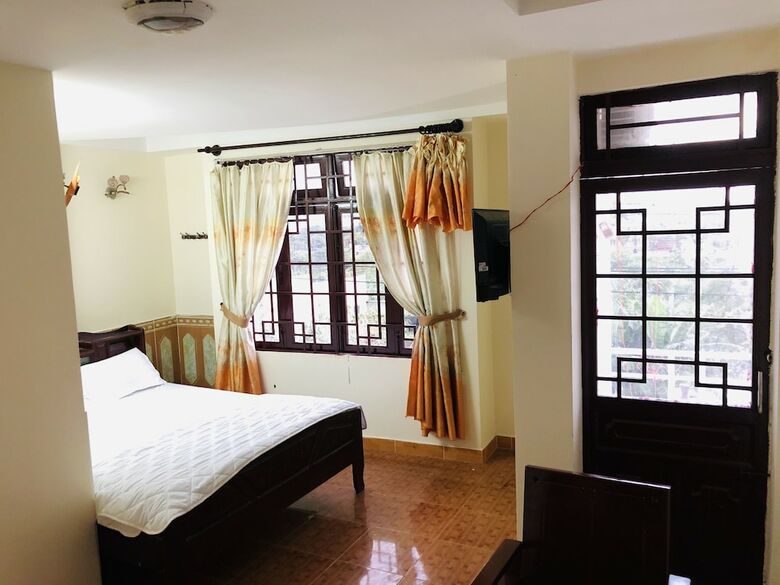 Hotel Spot On 769 Binh Minh Hostel