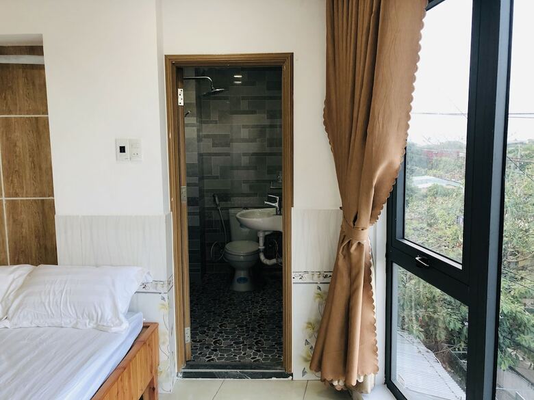 Hotel Spot On 769 Binh Minh Hostel