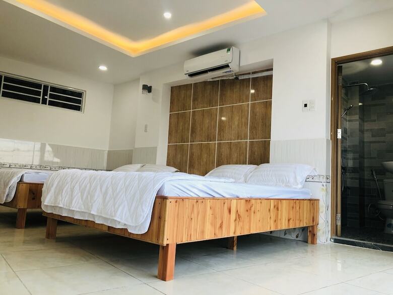 Hotel Spot On 769 Binh Minh Hostel