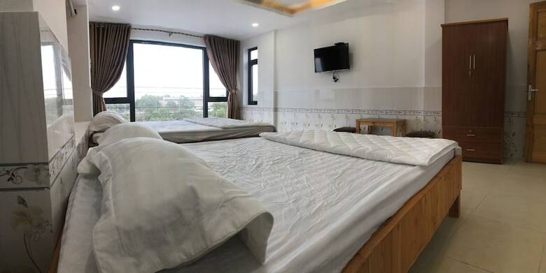 Hotel Spot On 769 Binh Minh Hostel