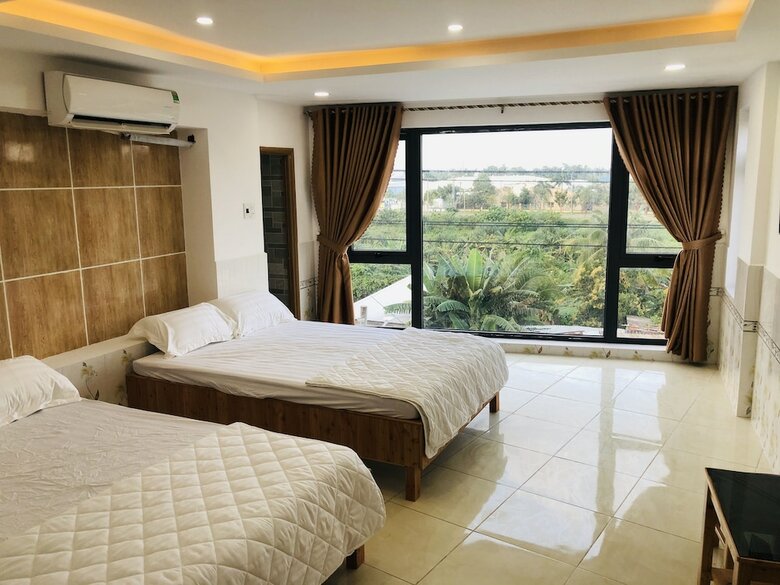 Hotel Spot On 769 Binh Minh Hostel