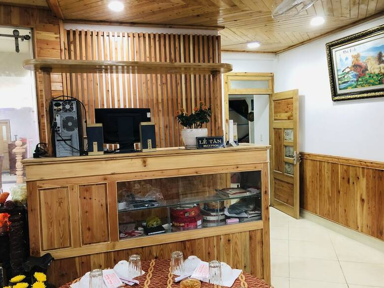 Hotel Spot On 769 Binh Minh Hostel