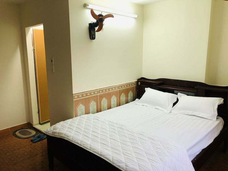 Hotel Spot On 769 Binh Minh Hostel