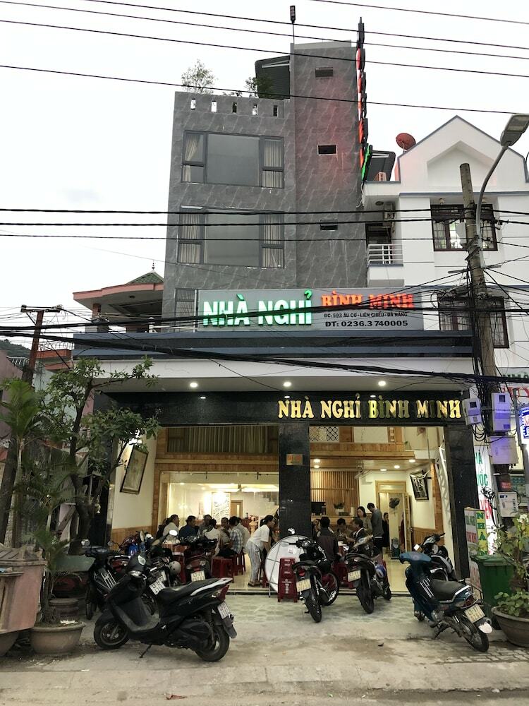 Hotel Spot On 769 Binh Minh Hostel