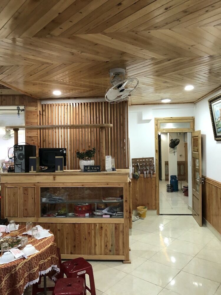 Hotel Spot On 769 Binh Minh Hostel
