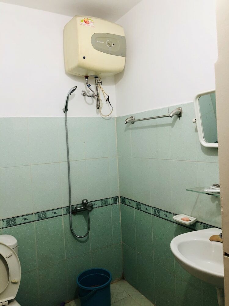 Hotel Spot On 769 Binh Minh Hostel